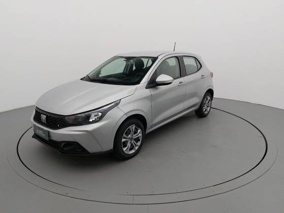 FIAT ARGO 1.0 FIREFLY FLEX DRIVE MANUAL FIAT ARGO 1.0 FIREFLY FLEX DRIVE MANUAL